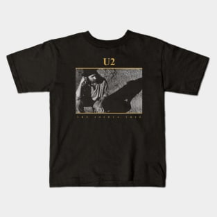 Joshua Tree Kids T-Shirt